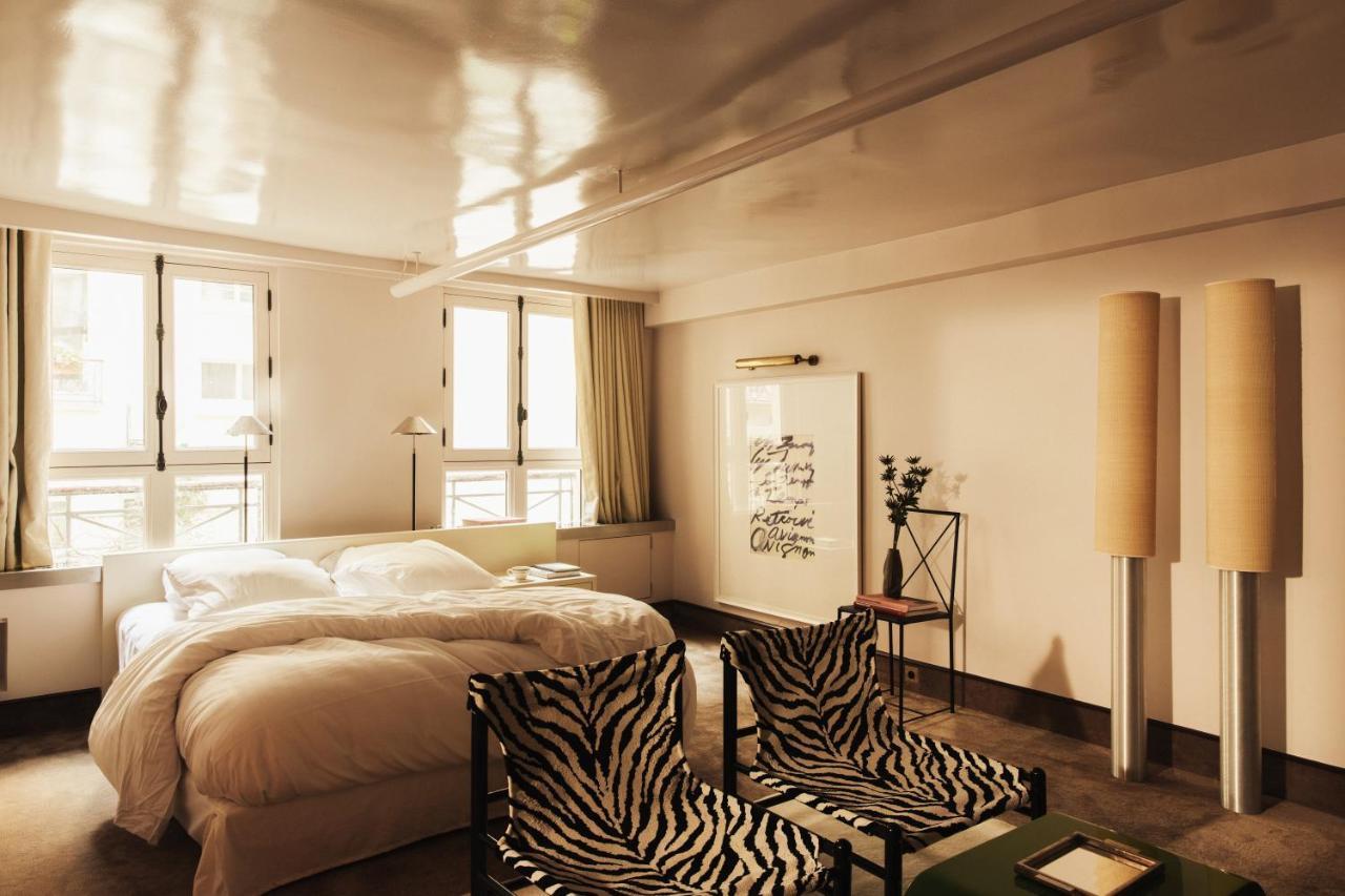 Appartement Pied A Terre Tuileries