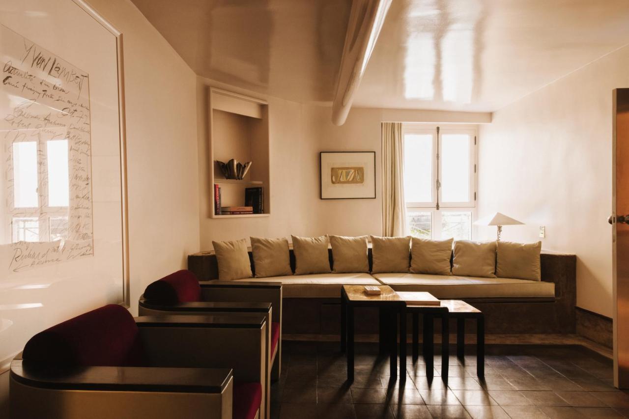 Pied A Terre Tuileries Appartement