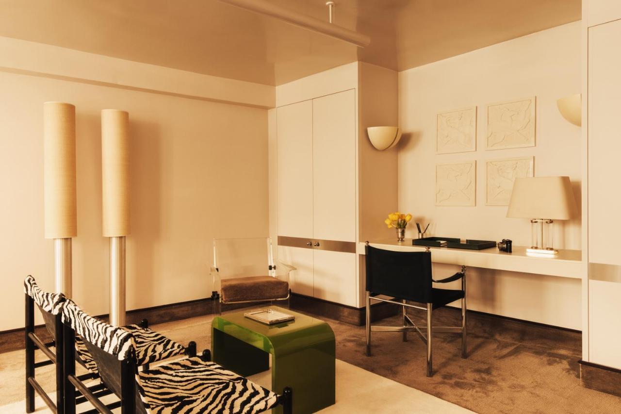 Appartement Pied A Terre Tuileries Parijs